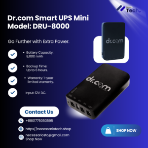 Dr.com Smart USP